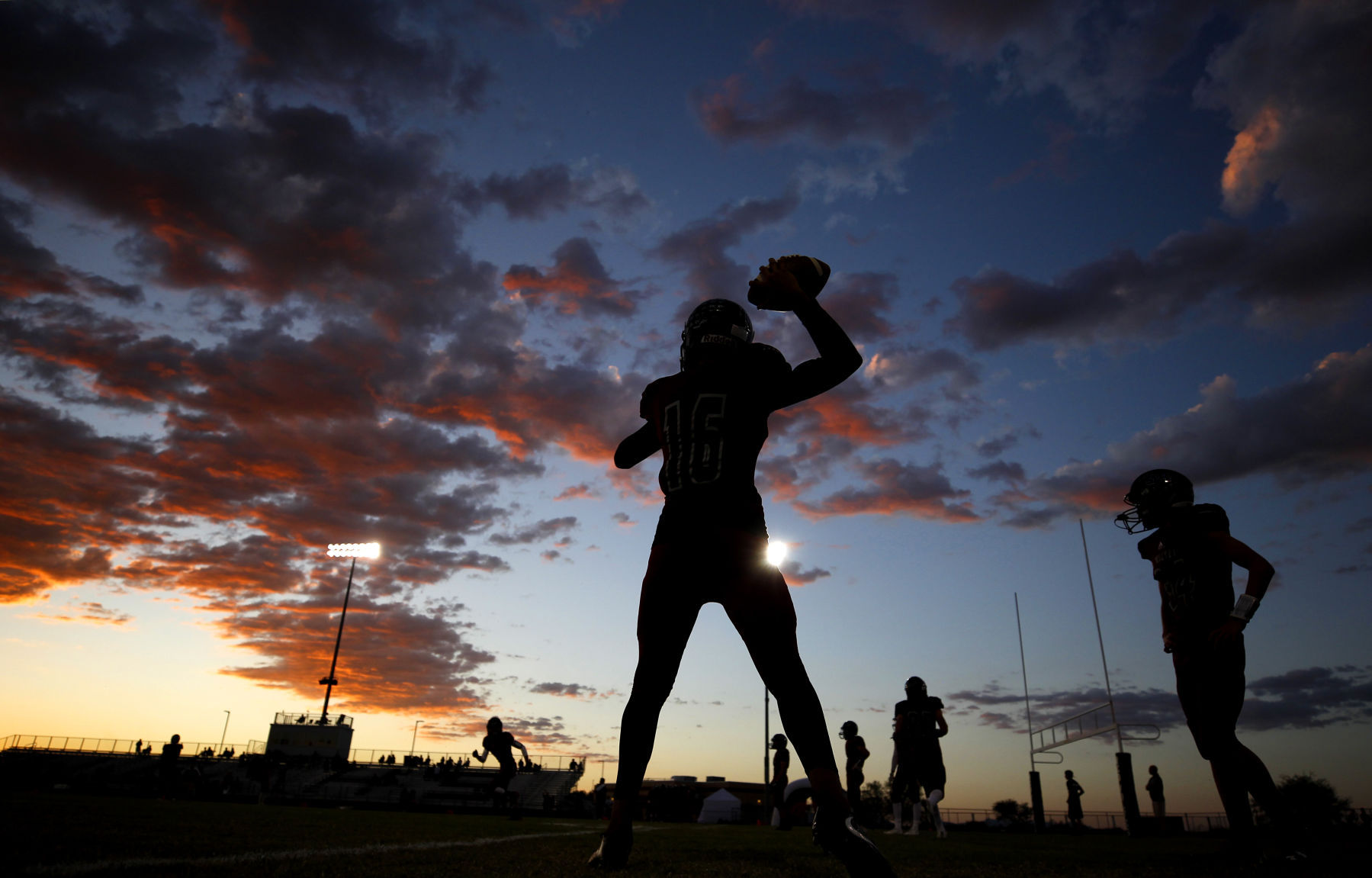 Nogales vs Walden Grove (copy)